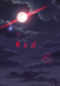 Red.