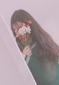 気になるあの子