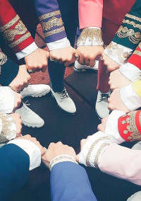 私の彼氏はSEVENTEEN💕