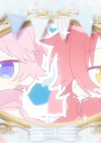♡ 桃 赤 ♡