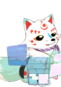 お絵かき部屋✏️