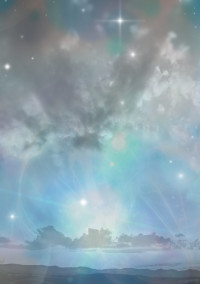Colorfulな短編集