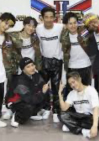 三代目 J Soul Brothers