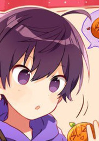 推しが話しかけてきた!?