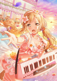 アニメの話!