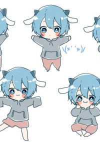 雑談部屋&リクエスト募集