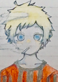 wrwrd!イラスト
