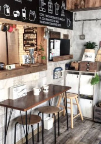 甘くて苦い恋のお話.☕️