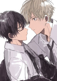 メガネ男子