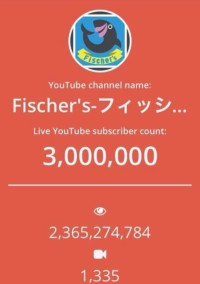 Fischer's!!!