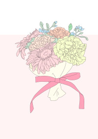 屋上で彼に恋をした