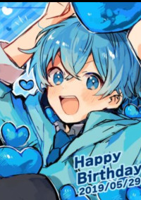 幼なじみころんくん。´( θ ω θ )`
