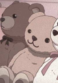 だ れ、 な の 、 ?