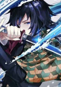 今宵、鬼を斬る