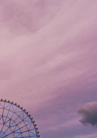 Ferris wheel