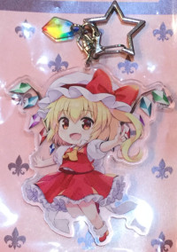 東方グッズ紹介