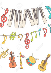 🎼 MUSIC TALK