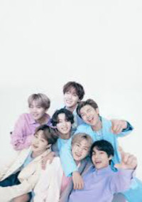 BTS BL編