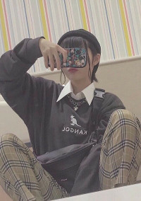 君の匂わせ