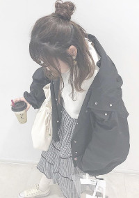 Snoちゃん!
