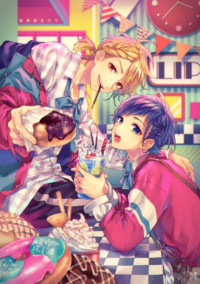 LIP×LIP
