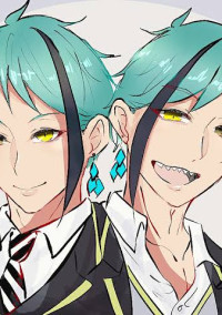 リーチ兄弟の弟?
