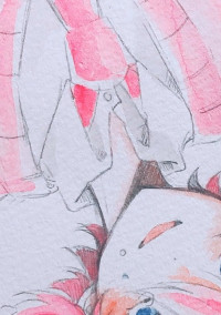 甘々さと○くんッ!?