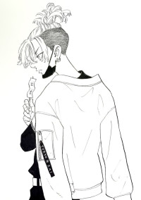 不良がみんな悪い人だとは限らない。