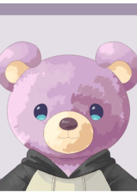 れおと森のくまさんたち(www)