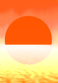 目が覚めると葬式途中でした( 'ω')