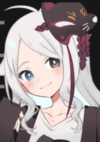 皆と仲良くなりたい寧々音の部屋