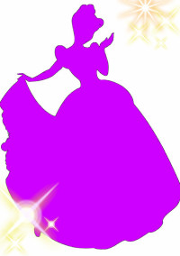 紫のシンデレラ*。~繊細な君~