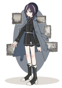 マフィア始めました