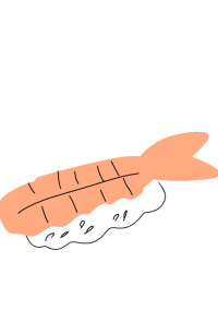 雑談とお絵描き