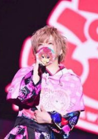 桃受け
