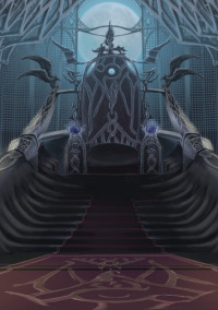人間ノ魔王サマ!