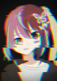 オリジナルキャラクターのお部屋