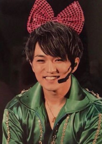 神山智洋くんとのデート