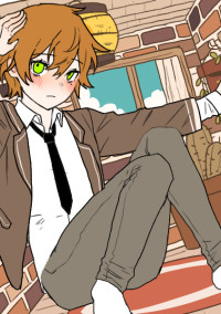 俺と教師