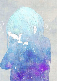 片想い。