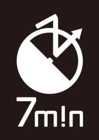 7m!nの紅一点
