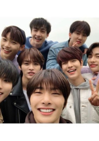 有名プロデューサーの私とstraykids