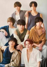 Your Family is……