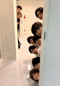 はじめまして、白雪姫。