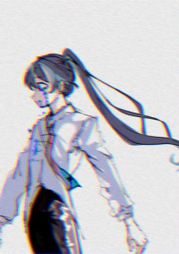 敵意のナイフ