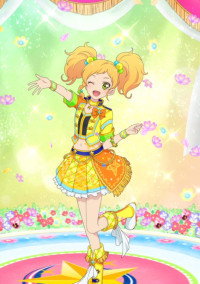 恐怖の館〜アイカツ〜