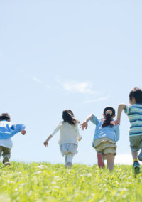 幼なじみのあいつ