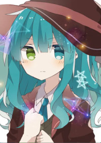 魔女を滅する僕と人を滅する君