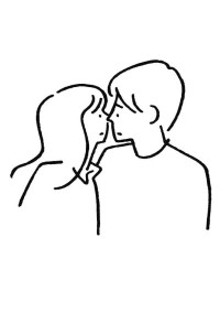ツンデレでも嫉妬はします