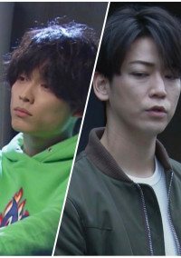 自分を選んでくれませんか?